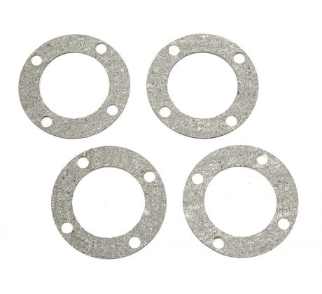 DIFF GASKET (4)
