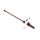 CVD UNIVERSAL DRIVE SHAFT F/R - SET - HUDY SPRING STEEL™