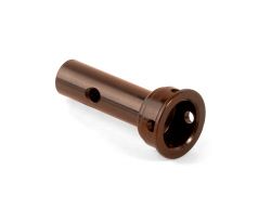 CVD DRIVE AXLE  - HUDY SPRING STEEL™