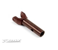 CVD DRIVE AXLE - LIGHTWEIGHT - HUDY SPRING STEEL™