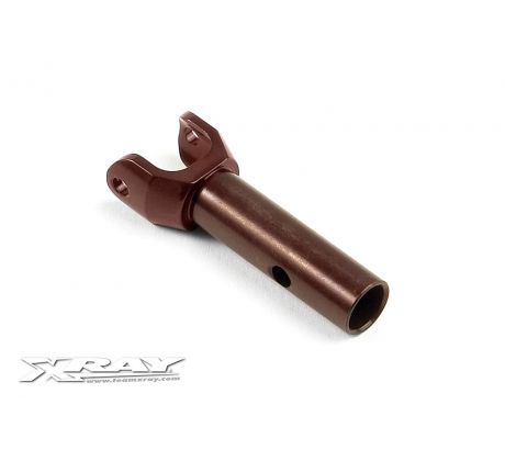 CVD DRIVE AXLE - LIGHTWEIGHT - HUDY SPRING STEEL™