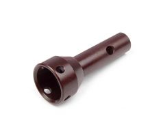 CVD DRIVE AXLE - HUDY SPRING STEEL™