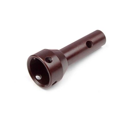CVD DRIVE AXLE - HUDY SPRING STEEL™