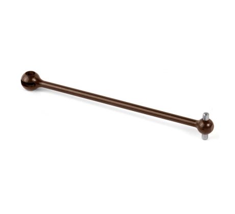 CVD UNIVERSAL DRIVE SHAFT 94mm  - HUDY SPRING STEEL™