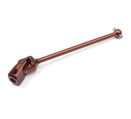 FRONT UNIVERSAL CENTRAL DRIVE SHAFT - SET - HUDY SPRING STEEL™