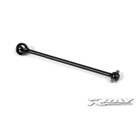 FRONT CENTRAL CVD DRIVE SHAFT  - HUDY SPRING STEEL™