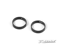 DRIVE SHAFT LOCKING RING (2)