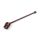 CVD REAR CENTRAL DRIVE SHAFT - SET - HUDY SPRING STEEL™