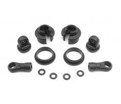 COMPOSITE FRAME SHOCK PARTS