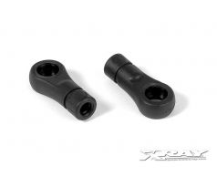 COMPOSITE SHOCK BALL JOINT FOR SHOCK BOOT (2)