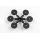 SHOCK PISTON SET - HARD (2)