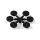 SHOCK PISTON SET - WIDE (2)