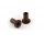 STEEL SHOCK BUSHING (2)