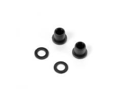 COMPOSITE SHOCK BUSHING & SHIM - V2 (2+2)