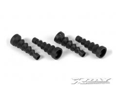 XB808 FOLDING SHOCK BOOT (4) --- Replaced with #358074