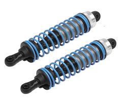 FRONT SHOCK ABSORBERS COMPLETE SET (2)