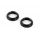 ALU SHOCK BODY ADJ. NUT (2)