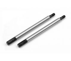 FRONT SHOCK SHAFT (2)