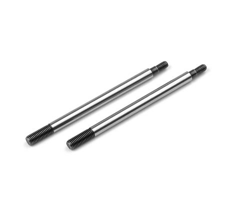 FRONT SHOCK SHAFT - LONG (2)