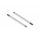 XB8 REAR SHOCK SHAFT (2)