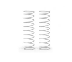 XRAY REAR SPRING SET C=0.47 - WHITE (2)