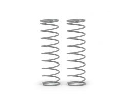 XRAY REAR SPRING SET C=0.50 - GREY (2)