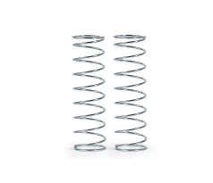 XRAY REAR SPRING SET C=0.53 - SILVER (2)