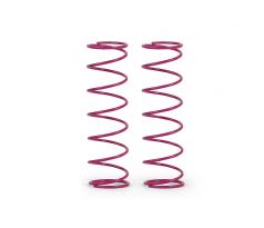XRAY REAR SPRING SET C=0.70 - PURPLE (2)