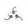 CLUTCH SPRINGS - MEDIUM (3)