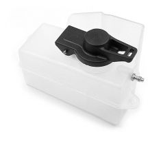 FUEL TANK 123CC - SET - V2 --- Replaced with #358602