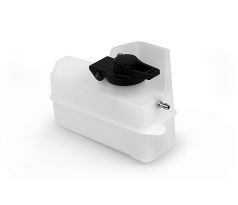 FUEL TANK 150CC - SET - V2 --- Replaced with #358603