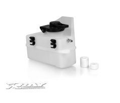 FUEL TANK 123CC - SET - V3 --- Replaced with #358604
