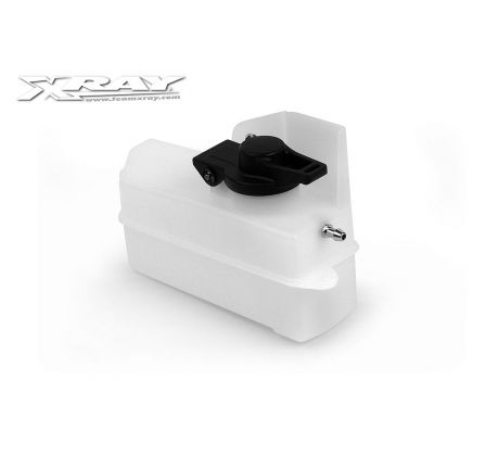 FUEL TANK 150CC - SET - V3