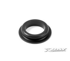 FUEL TANK CAP RUBBER SEAL