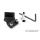 EXHAUST WIRE MOUNT SET