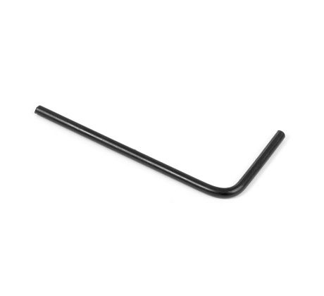 EXHAUST MOUNTING WIRE - LONG