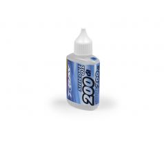 XRAY PREMIUM SILICONE OIL 200 cSt --- Replaced with #106320