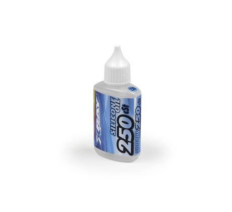 XRAY PREMIUM SILICONE OIL 250 cSt --- Replaced with #106325
