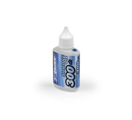 XRAY PREMIUM SILICONE OIL 300 cSt --- Replaced with #106330