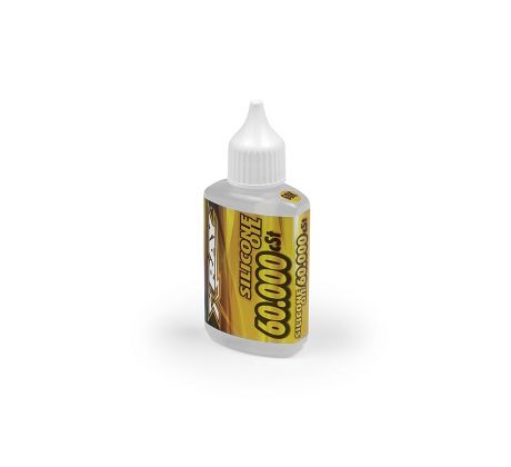 XRAY PREMIUM SILICONE OIL 60 000 cSt --- Replaced with #106560