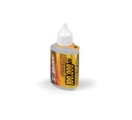 XRAY PREMIUM SILICONE OIL 100 000 cSt --- Replaced with #106610
