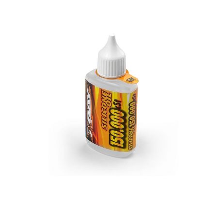 XRAY PREMIUM SILICONE OIL 150 000 cSt --- Replaced with #106615