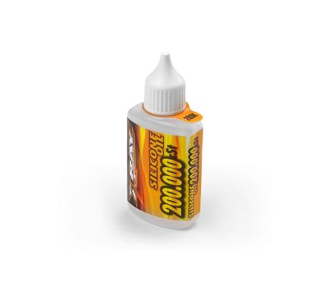 XRAY PREMIUM SILICONE OIL 200 000 cSt --- Replaced with #106620