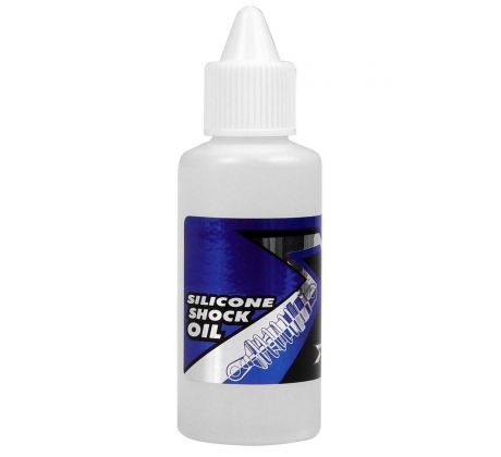SILICONE SHOCK OIL 50ML - "100" --- Replaced with #359210