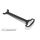 GRAPHITE FRONT UPPER DECK 2.0MM - V2
