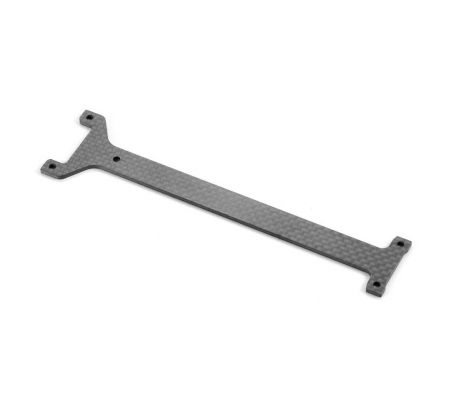 GRAPHITE FRONT UPPER DECK 2.0MM