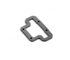 GRAPHITE CENTER UPPER DECK 2.0MM