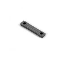 GRAPHITE CENTER UPPER DECK SHIM 2.0MM