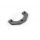 GRAPHITE REAR UPPER BRACE 2.0MM