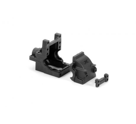 DIFF BULKHEAD BLOCK SET REAR - V2